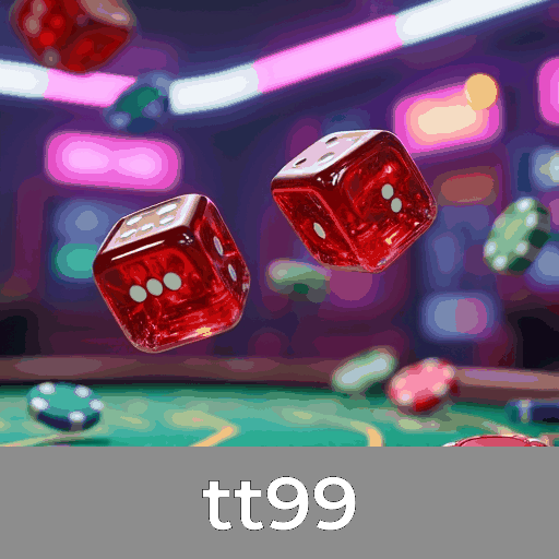 Explore tt99: Caça-níqueis com jackpots, Mesa de Jogos - Variedade, Real Dealers - Experiência Imersiva