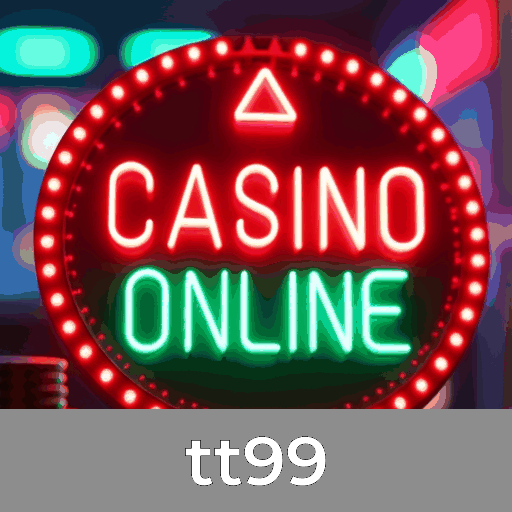 Explore tt99: Caça-níqueis com jackpots, Mesa de Jogos - Variedade, Real Dealers - Experiência Imersiva