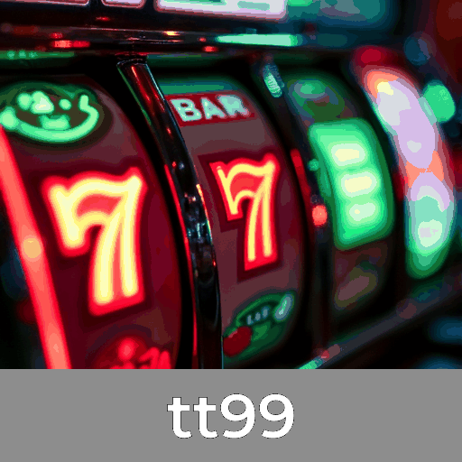tt99: O Melhor Cassino Online do Brasil