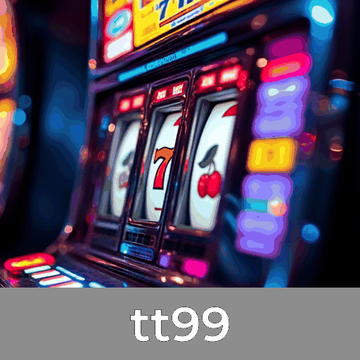 Explore tt99: Caça-níqueis com jackpots, Mesa de Jogos - Variedade, Real Dealers - Experiência Imersiva