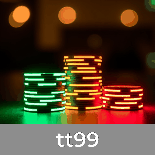 tt99: Experiência Profissional de Jogos de Mesa ao Vivo