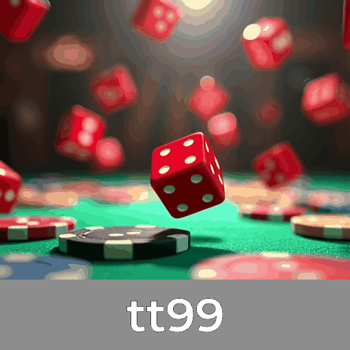 Desfrute do Login Exclusivo com Proteção Avançada no tt99