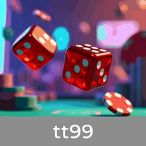 tt99: O Melhor Cassino Online do Brasil